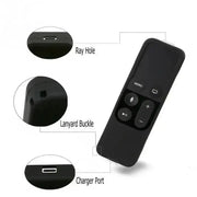 Habicare Silicone Protective Case for Apple TV 4 Remote (10 colours available) Silicone Protective Case for Apple TV 4 Remote (10 colours available)