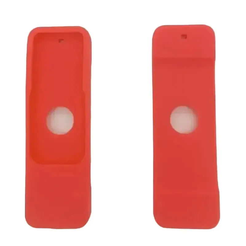 Habicare Silicone Protective Case for Apple TV 4 Remote (10 colours available) Silicone Protective Case for Apple TV 4 Remote (10 colours available)