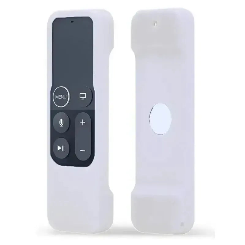 Habicare Silicone Protective Case for Apple TV 4 Remote (10 colours available) Silicone Protective Case for Apple TV 4 Remote (10 colours available)