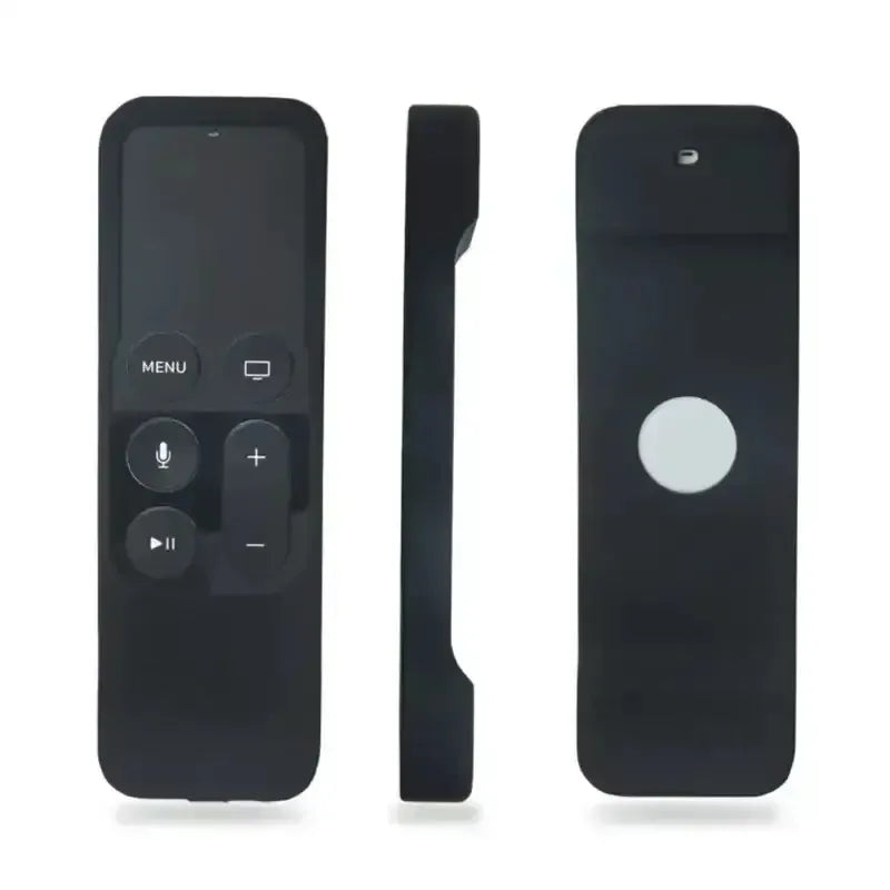 Habicare Silicone Protective Case for Apple TV 4 Remote (10 colours available) Silicone Protective Case for Apple TV 4 Remote (10 colours available)