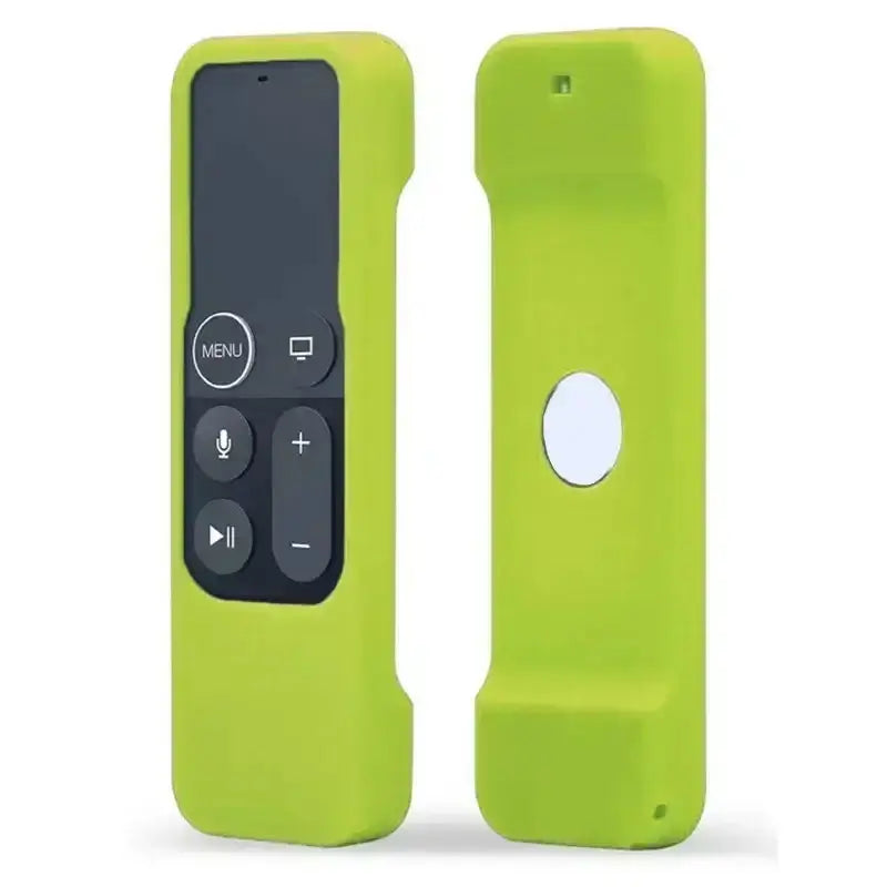 Habicare Silicone Protective Case for Apple TV 4 Remote (10 colours available) Silicone Protective Case for Apple TV 4 Remote (10 colours available)