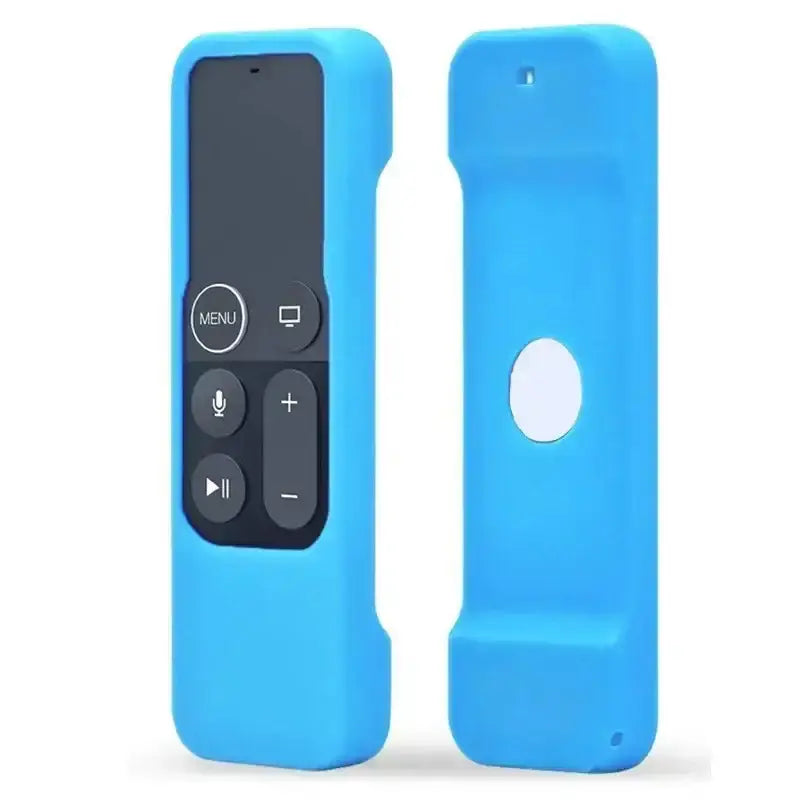 Habicare Silicone Protective Case for Apple TV 4 Remote (10 colours available) Silicone Protective Case for Apple TV 4 Remote (10 colours available)
