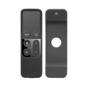 Habicare Silicone Protective Case for Apple TV 4 Remote (10 colours available) Silicone Protective Case for Apple TV 4 Remote (10 colours available)