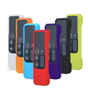Habicare Silicone Protective Case for Apple TV 4 Remote (10 colours available) Silicone Protective Case for Apple TV 4 Remote (10 colours available)