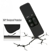 Habicare Silicone Protective Case for Apple TV 4 Remote (10 colours available) Silicone Protective Case for Apple TV 4 Remote (10 colours available)