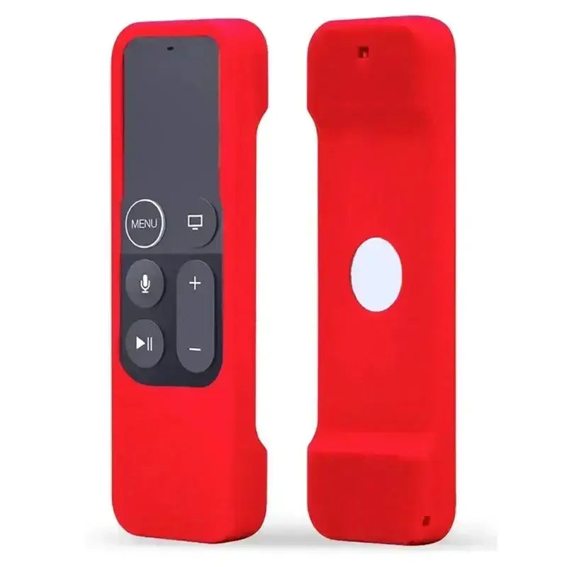 Habicare Silicone Protective Case for Apple TV 4 Remote (10 colours available) Silicone Protective Case for Apple TV 4 Remote (10 colours available)