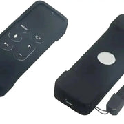 Habicare Silicone Protective Case for Apple TV 4 Remote (10 colours available) Silicone Protective Case for Apple TV 4 Remote (10 colours available)