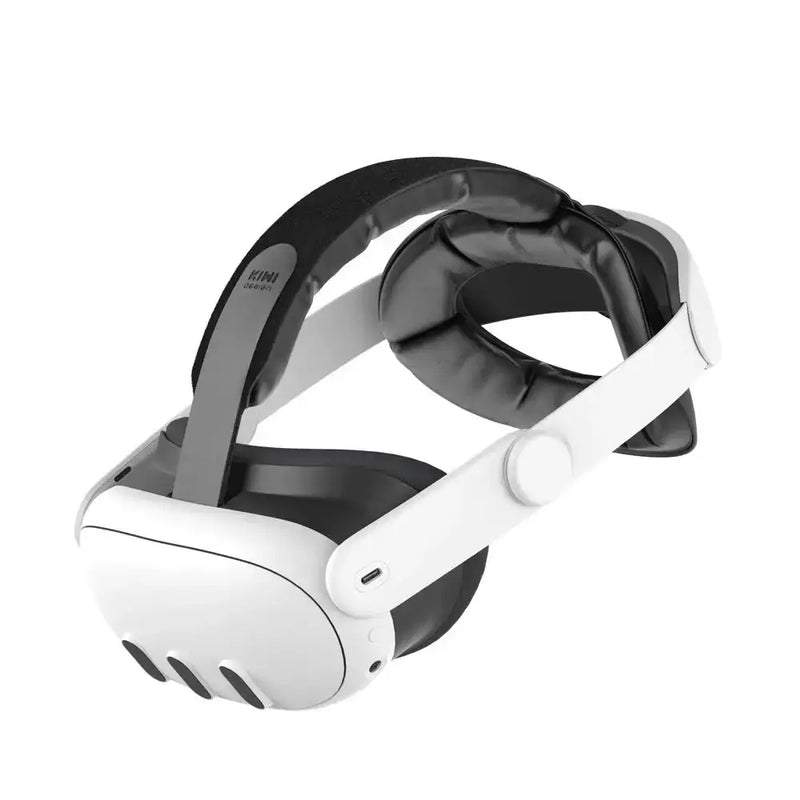 Habicare 9eight5 Comfort Head Strap for Quest 3 / 3S Comfort Head Strap for Quest 3 / 3S