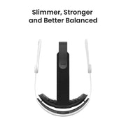 Habicare 9eight5 Comfort Head Strap for Quest 3 / 3S Comfort Head Strap for Quest 3 / 3S