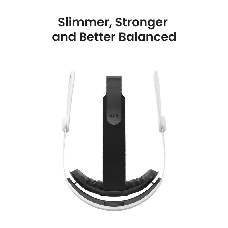 Habicare 9eight5 Comfort Head Strap for Quest 3 / 3S Comfort Head Strap for Quest 3 / 3S