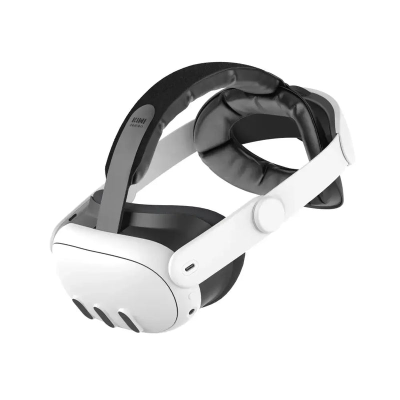 Habicare 9eight5 Comfort Head Strap for Quest 3 / 3S Comfort Head Strap for Quest 3 / 3S