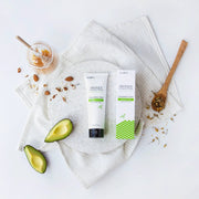 The Honey Collection Cleanser Completely Clean Purifying Cream Cleanser With UMF 12 Plus Manuka Honey Completely Clean Purifying Cream Cleanser With UMF 12