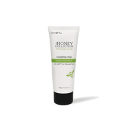 Completely Clean Purifying Cream Cleanser by The Honey Collection