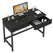 Habicare SS Computer Desk with Drawers (3 colours available) Computer Desk with Drawers (3 colours available)