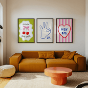 Blank Wall Print Shop Print Material OK OK