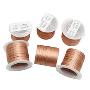 Copper Desoldering Wick Solder Braid (available in different length) – view 3