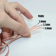 Copper Desoldering Wick Solder Braid (available in different length) – view 8