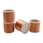 Copper Desoldering Wick Solder Braid (available in different length) – view 9