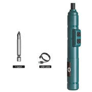 Cordless Electric Screwdriver Set (5 different sets available) – view 8