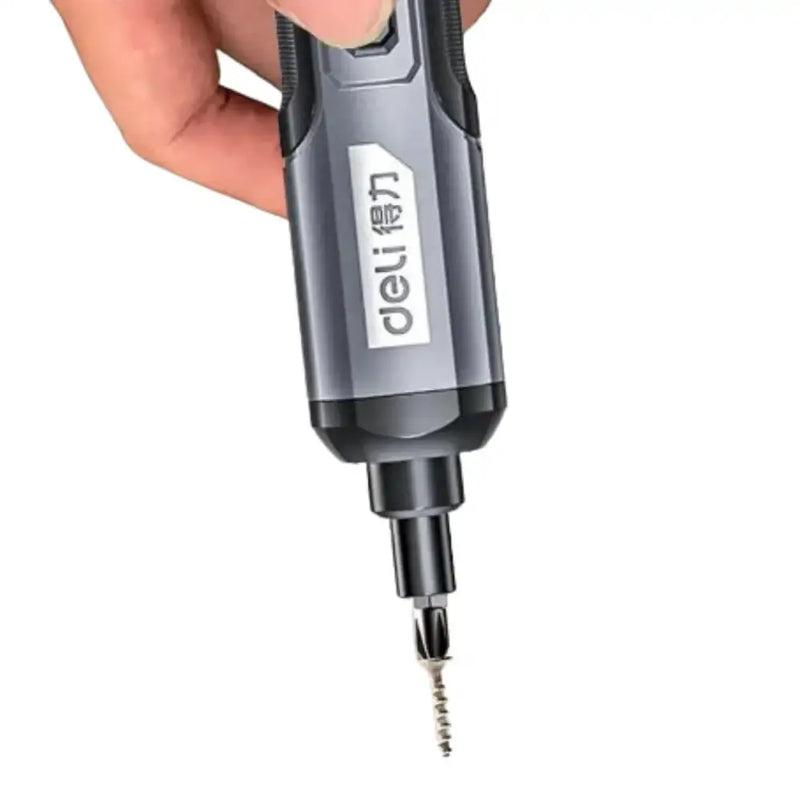 Cordless Electric Screwdriver Set (5 different sets available) – view 1
