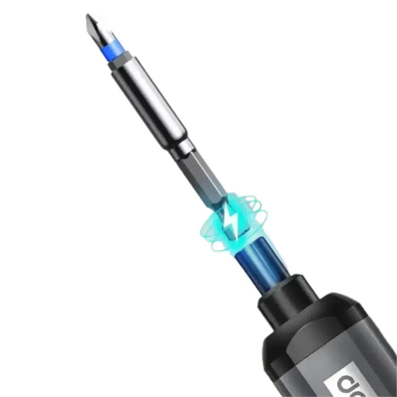 Cordless Electric Screwdriver Set (5 different sets available) – view 2