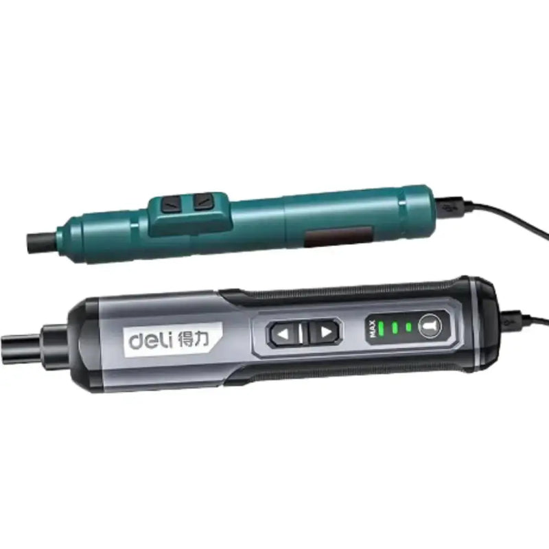 Cordless Electric Screwdriver Set (5 different sets available) – view 4