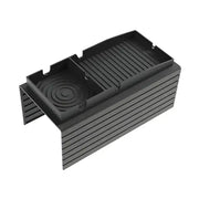 Habicare Silicone Sofa Armrest Cup Holder & Storage Pockets Silicone Sofa Armrest Cup Holder & Storage Pockets