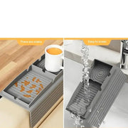 Habicare Silicone Sofa Armrest Cup Holder & Storage Pockets Silicone Sofa Armrest Cup Holder & Storage Pockets