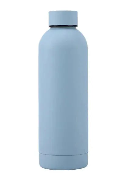 Stainless Steel Sports Water Bottle – view 7