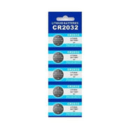 That Watch Shop Batteries CR2032 Watch Batteries (5 Pack) CR2032 Watch Batteries (5 Pack)