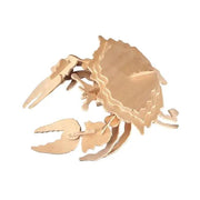 9eight5 3D Puzzle Crab Crab