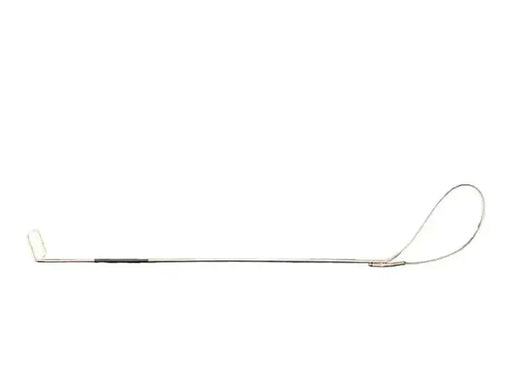 Sea Harvester Crayfish Noose Stainless Steel 1M Long Humane Catch For Freshwater Anglers