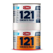 CRC Concrete Filler CRC 121 Concrete Filler 1.5Kg 1751845 CRC 121 Concrete Filler 1.5Kg-Effective Surface Repair