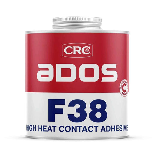 CRC F38 High Heat Contact Adhesive 20L Red Pro Bonding