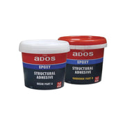 CRC Epoxy CRC ADOS Structural Adhesive Pack 500ml CRC ADOS Structural Adhesive Pack 500ml | Action Outdoors NZ