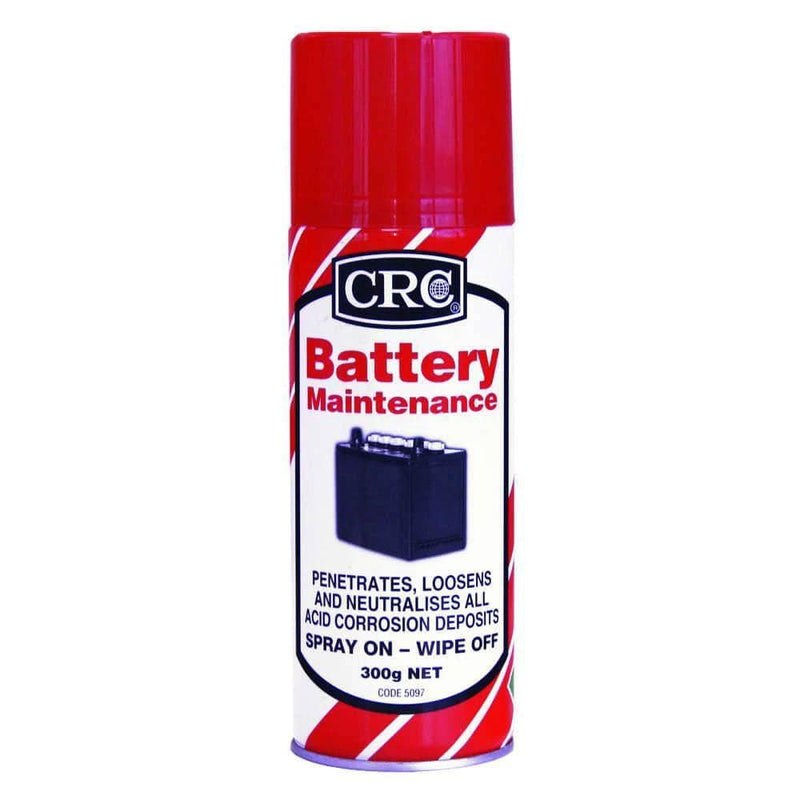 CRC Battery Maintenance Aerosol 300g