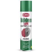 CRC Brakleen Water Based Cleaner CRC Brakleen Water Based 500g 1751843 CRC Brakleen Water Based Brake Parts Cleaner 500g