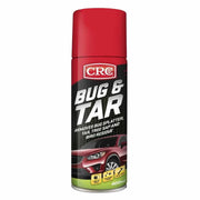 CRC Bug and Tar Remover Aerosol 400ml - 9019 – view 1