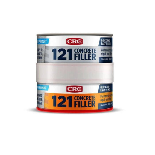 CRC Concrete Filler CRC 121 Concrete Filler 750g 1751844 CRC 121 Concrete Filler 750g Versatile Epoxy Repair