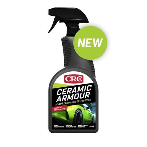 CRC CRC Ceramic Armour Trigger 500ml 1756338 CRC Ceramic Armour Trigger 500ml Car Coating Spray