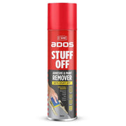 CRC CRC CRC Stuff Off Adhesive Remover 500ml  8270 CRC Stuff Off Adhesive Remover Tough on Adhesives
