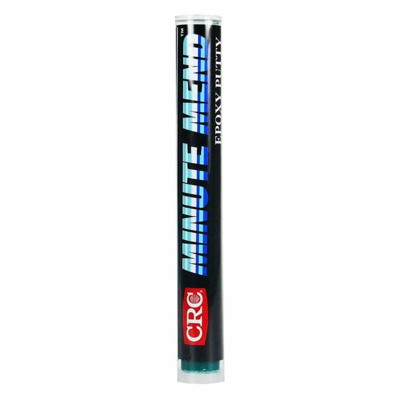CRC CRC CRC Minute Mend Expoxy Putty 114g CRC Minute Mend Epoxy Putty 114g Quick Repair