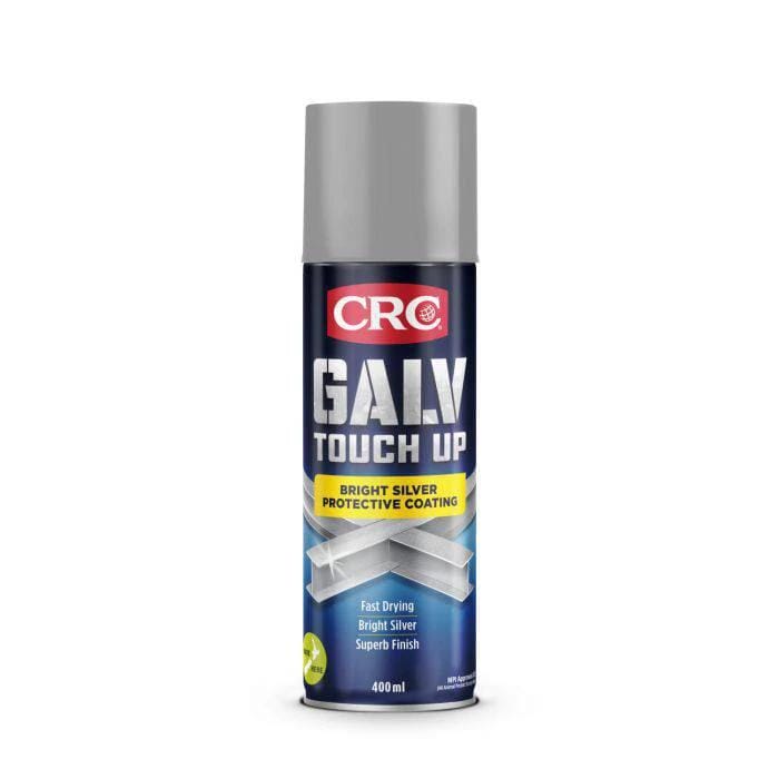 CRC Paint CRC Galv Touch Up 2083 CRC Galv Touch Up 2083 Aluminium Rich Coating