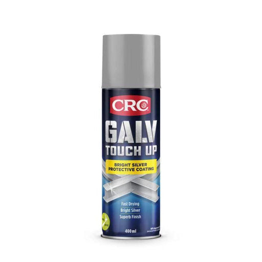 CRC Paint CRC Galv Touch Up 2083 CRC Galv Touch Up 2083 Aluminium Rich Coating