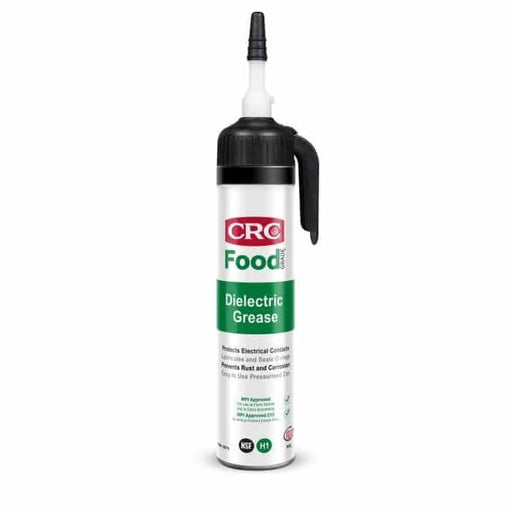 CRC Food Grade Dielectric Grease Select A Bead 94g For Outdoor Electrical Connections For DIY Pros Weather Protection