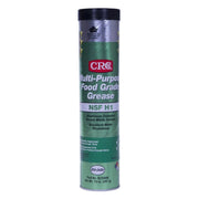 CRC CRC CRC Food Grade Multi-Purpose Grease 397g  35600 CRC Food Grade Multi Purpose Grease 397g