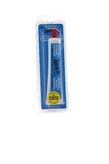 CE Lawford General MX6 Inox Food Grade Machinery Grease - 30g CE Lawford MX6 Inox Food Grade Machinery Grease 30g