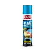 CRC Glass Cleaner CRC Glass Cleaner Aerosol 500ml CRC Glass Cleaner Aerosol 500ml Streak Free Shine