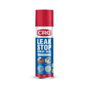 CRC Leak Stop CRC Leak Stop Spray Seal 350g Translucent CRC Leak Stop Spray Seal 350g Translucent | NZ