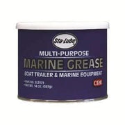 CRC Marine Grease CRC Marine Grease 397g CRC Marine Grease 397g Ideal Lubricant for Marine Gear